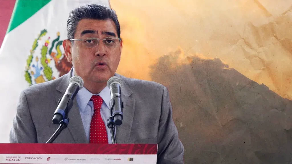Programa “Por si acaso” sigue en pie pese cambio de alerta volcánica: Sergio Salomón Céspedes 