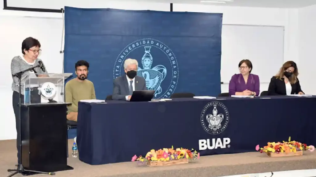 Reconoce Rectora Lilia Cedillo Ramírez la trascendencia del IFUAP a nivel nacional