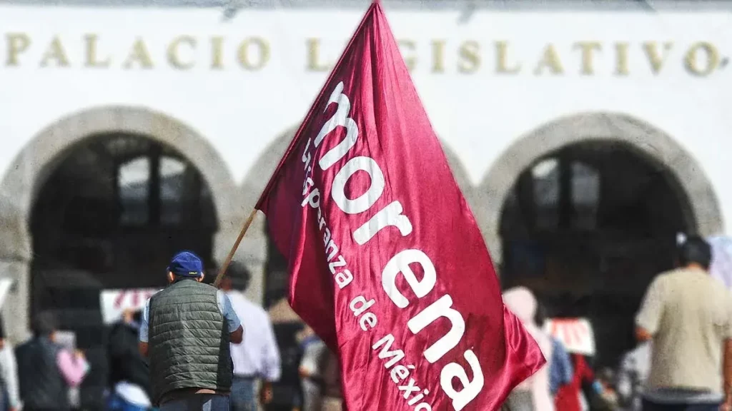El curso para aspirantes de Morena a una candidatura será el 18 de septiembre