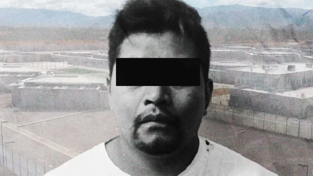 Fallece Christian N. “El Grillo”, dentro del penal de Miahuatlán, Oaxaca