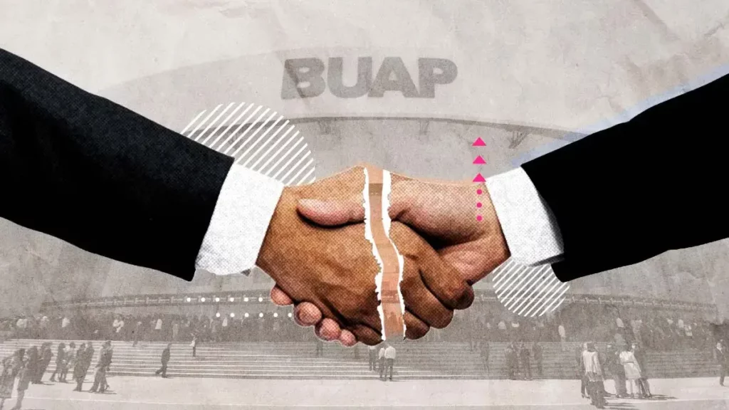 Nueva Ley Orgánica de la BUAP busca que rectores sean emanados del área académica