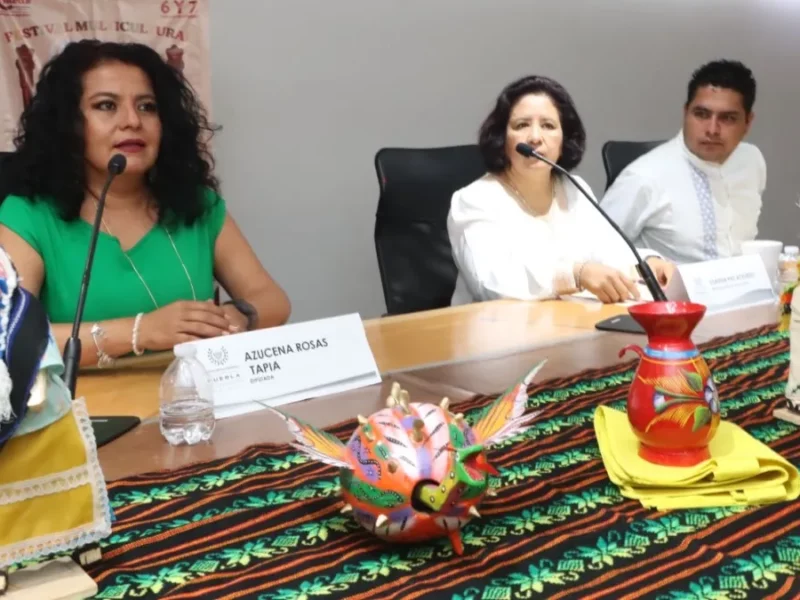 Impulsan desde el Congreso la práctica de intercambio en especie conocida como La Cambia, en Chietla.