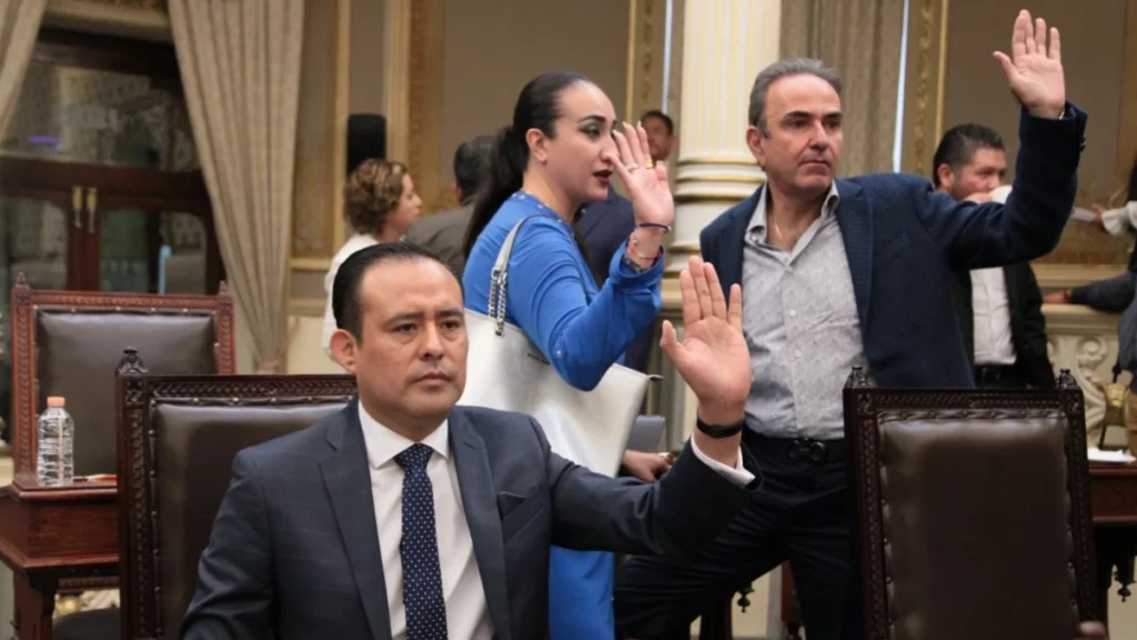 Emite Congreso del Estado la Declaratoria del Decreto por el que se reforma la Constitución, en materia Judicial.