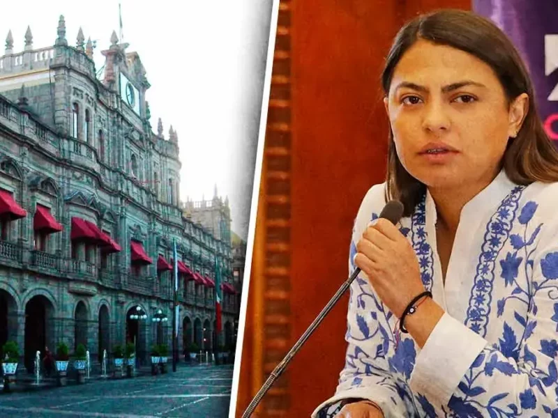 Ayuntamiento de Puebla corrige a directora de IJM: “No hay consumo de fentanilo”