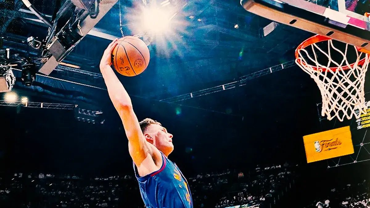 Denver Nuggets toma ventaja ante Miami Heat en finales de la NBA.