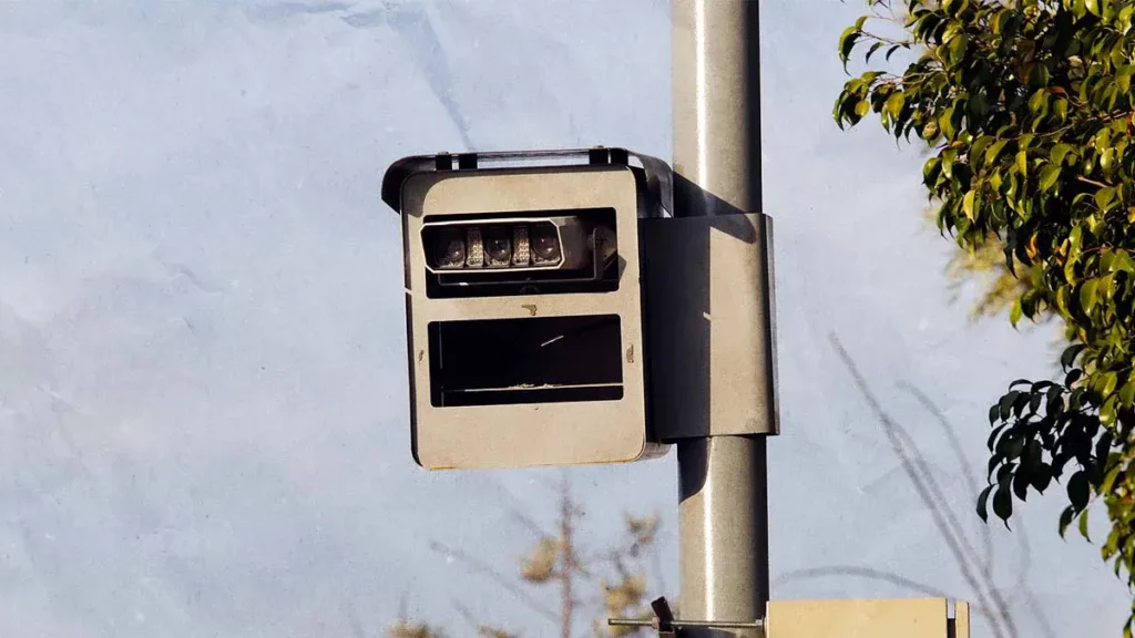 Realizarán estudio para definir vialidades de Puebla donde implementarán nuevas fotomultas.