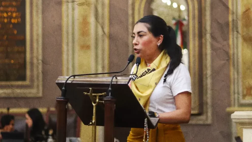 Piden 10 años de cárcel en Puebla contra "sicarios digitales" que ataquen a mujeres.