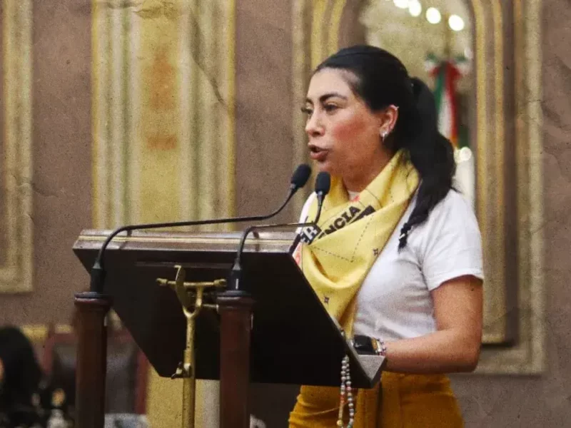 Piden 10 años de cárcel en Puebla contra "sicarios digitales" que ataquen a mujeres.