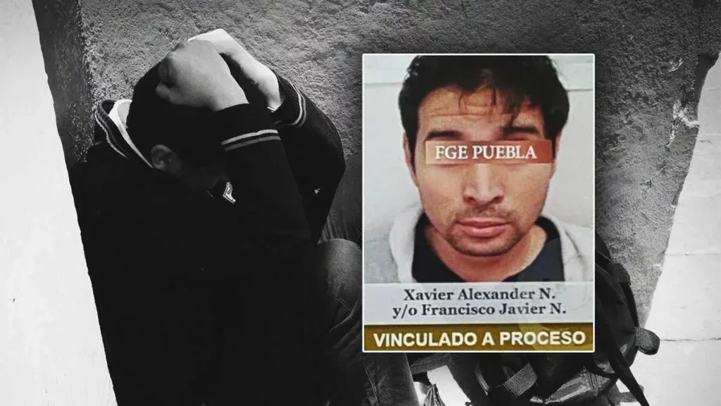 Van 9 víctimas de abuso que denuncian al falso reclutador del Club Puebla 