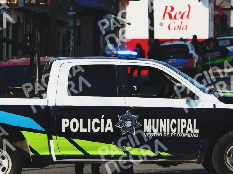 Abandonan cadáver de un hombre a unas calles de la casa de “El Grillo” en Puebla.