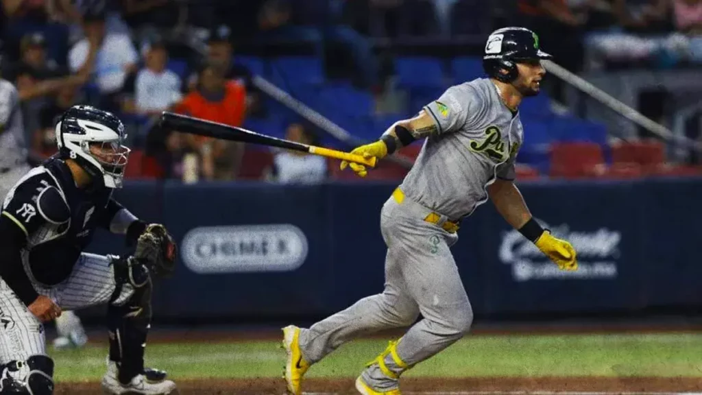 Pericos de Puebla vence a Sultanes de Monterrey y se queda con la serie.
