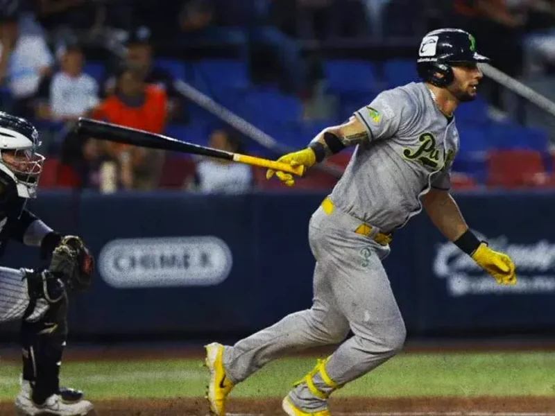 Pericos de Puebla vence a Sultanes de Monterrey y se queda con la serie.