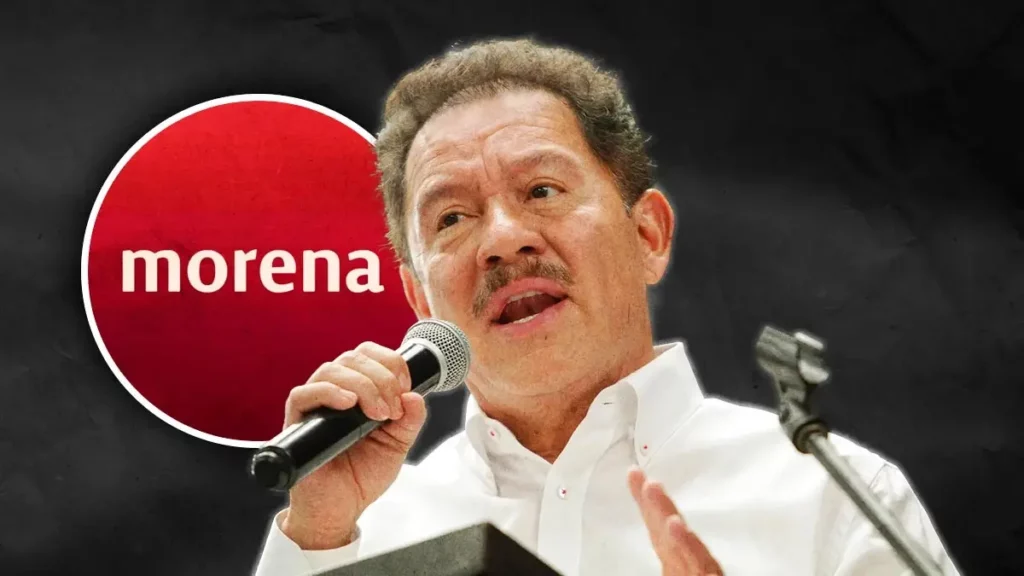 Nacho-Mier-afirma-que-candidato-de-Morena-a-gobernador-de-Puebla-ser-elegido-en-septiembre