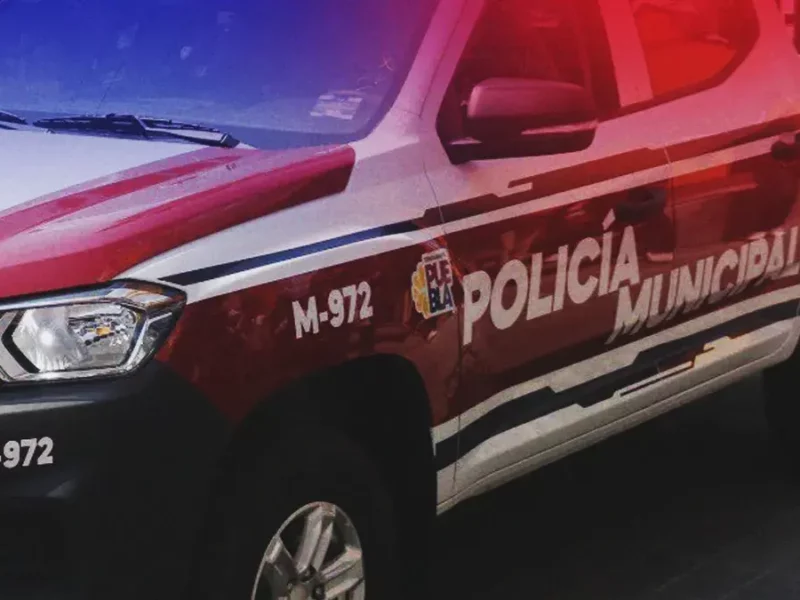 Vendedor de pescado se quitó la vida en San Andrés Cholula
