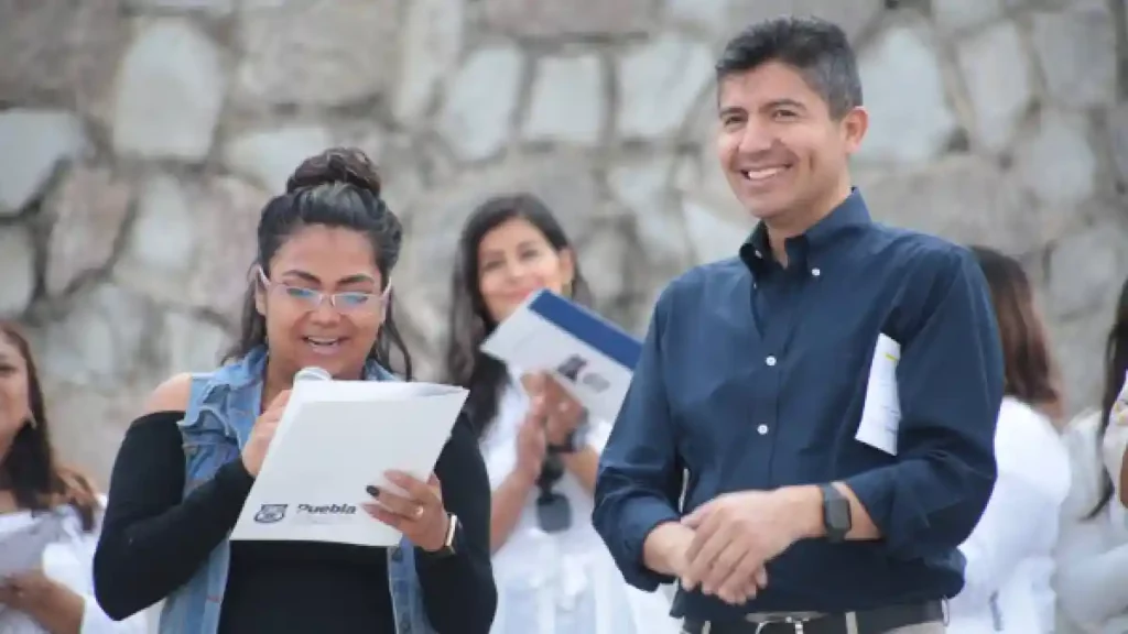 Cursos del Ayuntamiento de Puebla rompen estereotipos de género