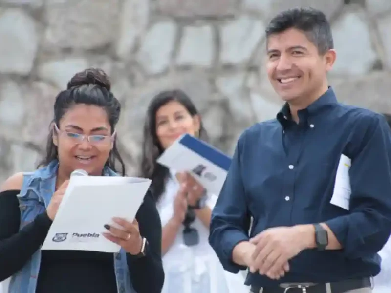 Cursos del Ayuntamiento de Puebla rompen estereotipos de género