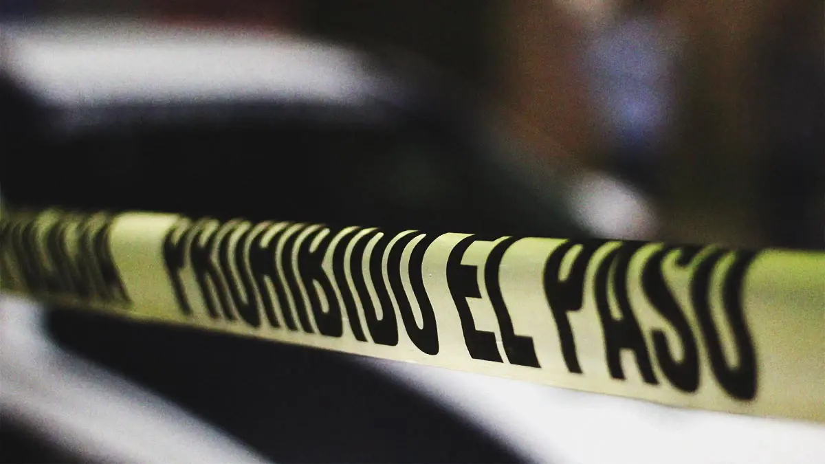 Un hombre fue asesinado a balazos en San Jerónimo Caleras, en Puebla.