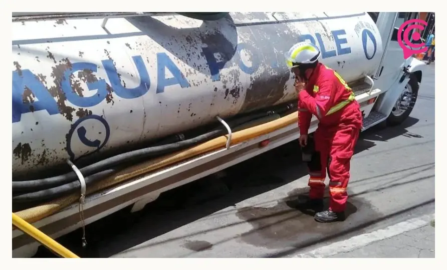 ¡Cuidado! En una semana reportaron 10 socavones en calles de la ciudad de Puebla.