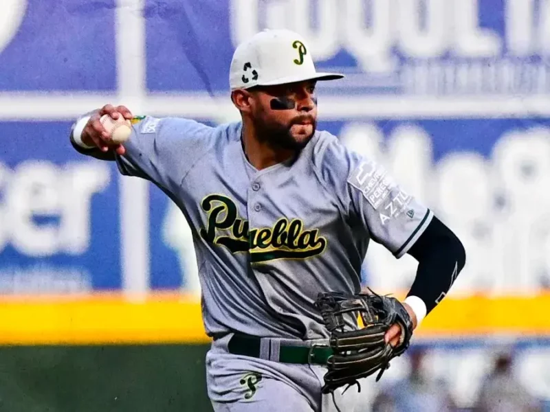 Pericos, con las ganas de barrer a Monclova en el tercero de la serie.