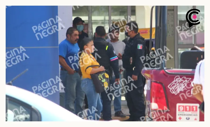 Adolescente muere tras un ataque de epilepsia en la junta auxiliar de Santo Tomás Chautla