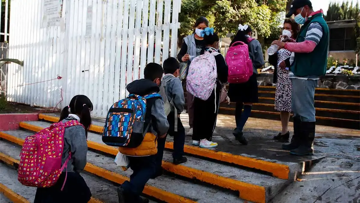 El 17 de junio habrá campaña para prevenir consumo de fentanilo en escuelas de Puebla.