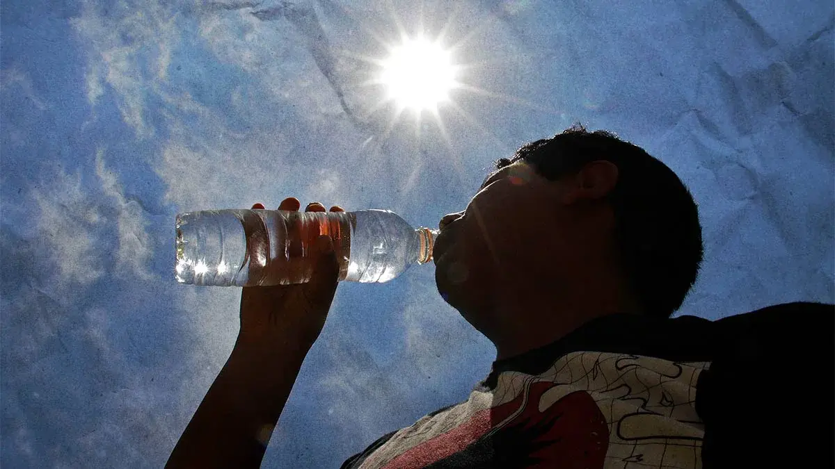 Puebla registrará temperaturas de hasta 40 grados