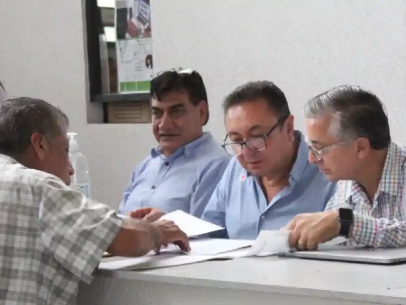 Ayuntamiento de Puebla crea el 'Miércoles Contigo' para atender solicitudes de desarrollo urbano