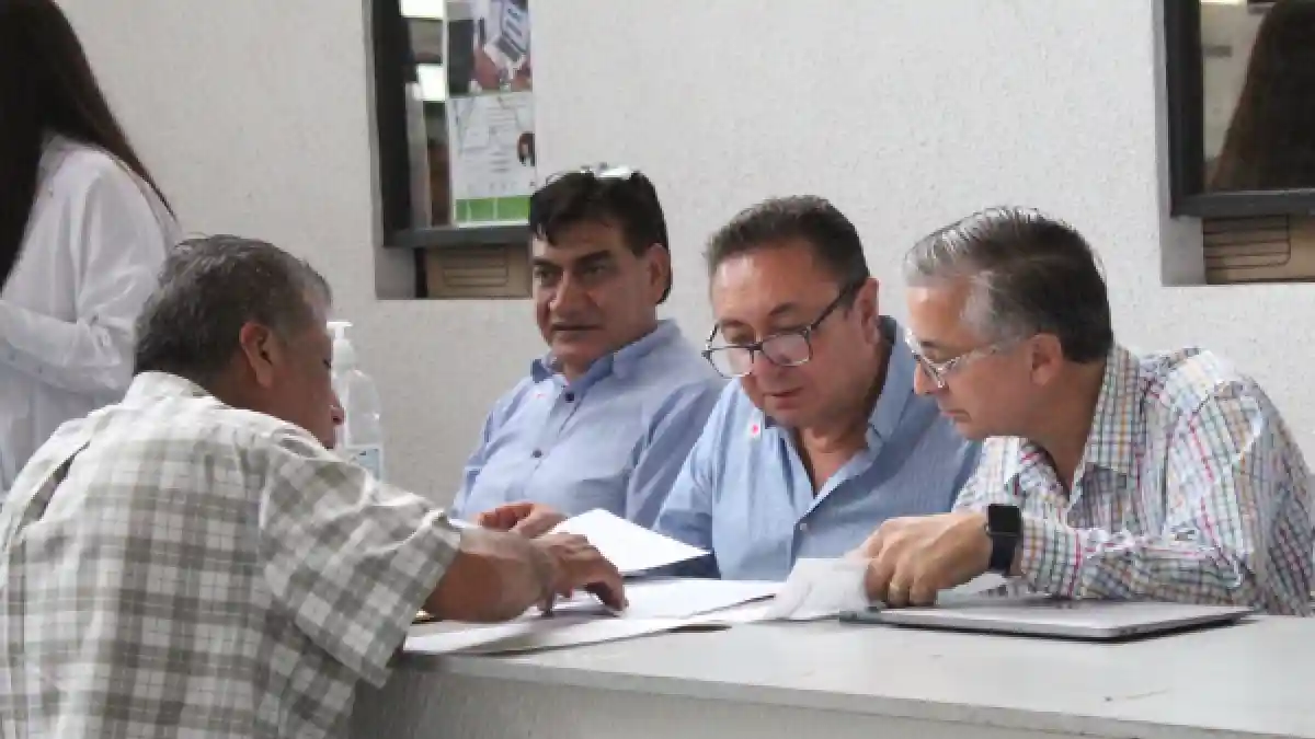 Ayuntamiento de Puebla crea el 'Miércoles Contigo' para atender solicitudes de desarrollo urbano