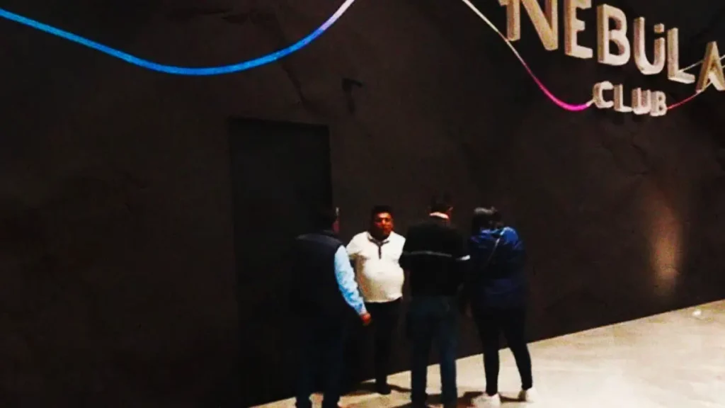 Bar Nébula permanecerá cerrado tras quejas de vecinos de San Andrés Cholula