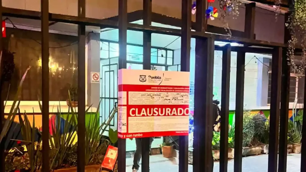 Con Escudo Puebla, Ayuntamiento mantiene el ordenamiento comercial en negocios con venta de alcohol