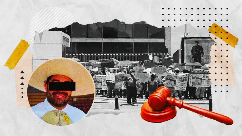 Inicia juicio por homicidio contra expresidente de la Asociación de Charros de Puebla