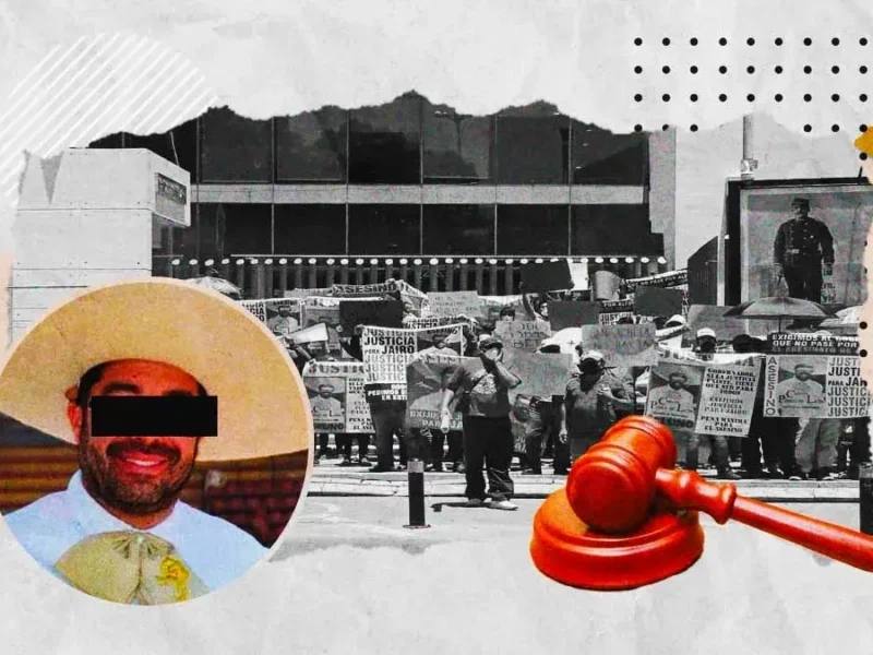 Inicia juicio por homicidio contra expresidente de la Asociación de Charros de Puebla