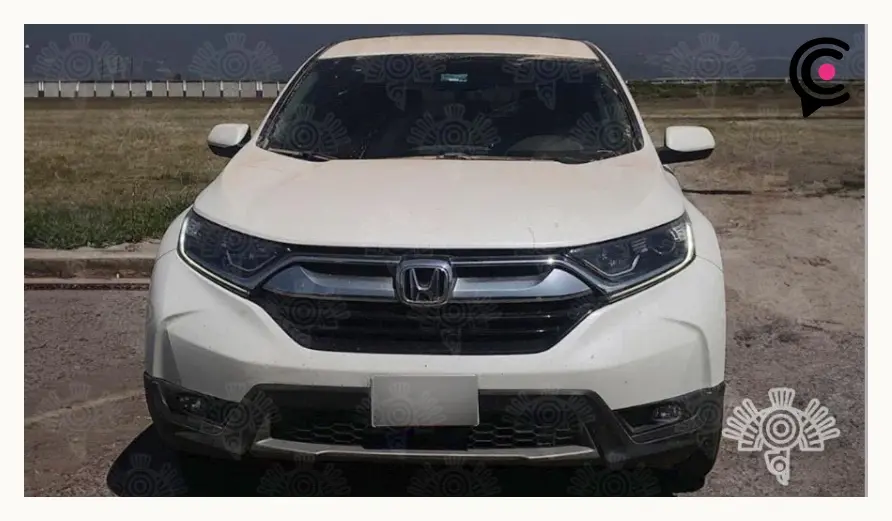 Detienen al asesino de policía estatal en Zacatlán y dos de la banda de “Los Garrido”