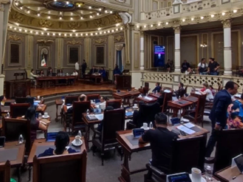 Analiza LXI Legislatura exhorto para realizar campañas de vacunación contra el Virus del Papiloma Humano.