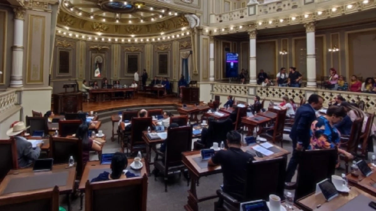 Analiza LXI Legislatura exhorto para realizar campañas de vacunación contra el Virus del Papiloma Humano.