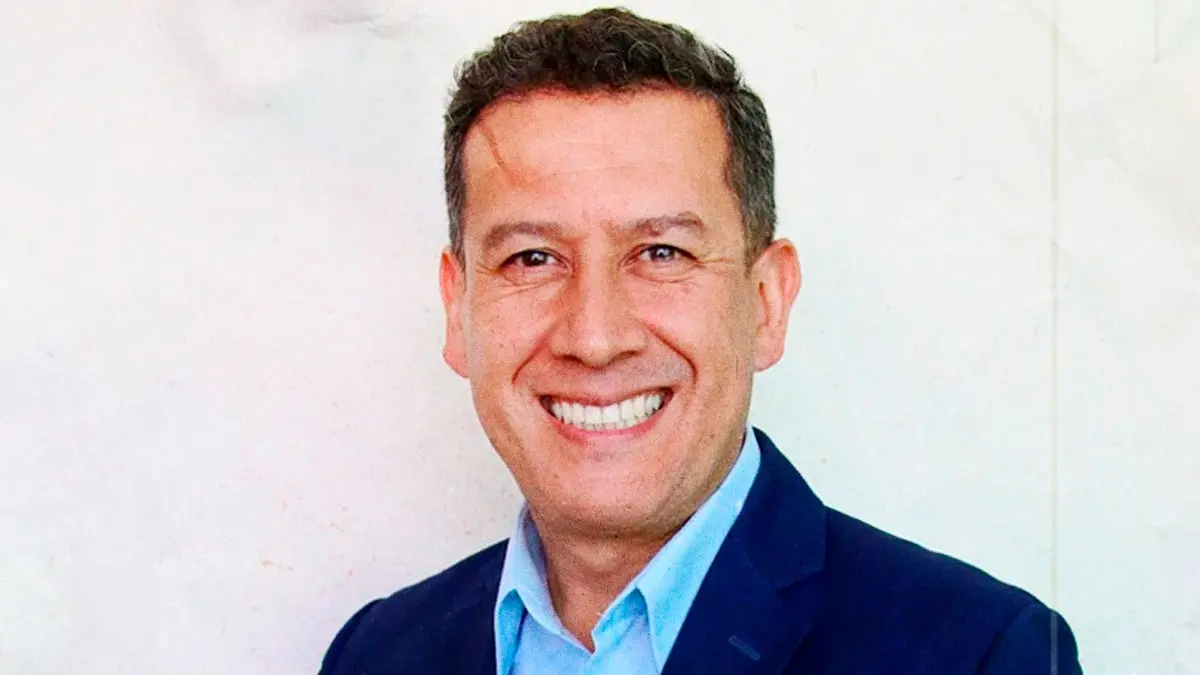 Amaury Trejo llega como director general del ISSSTEP