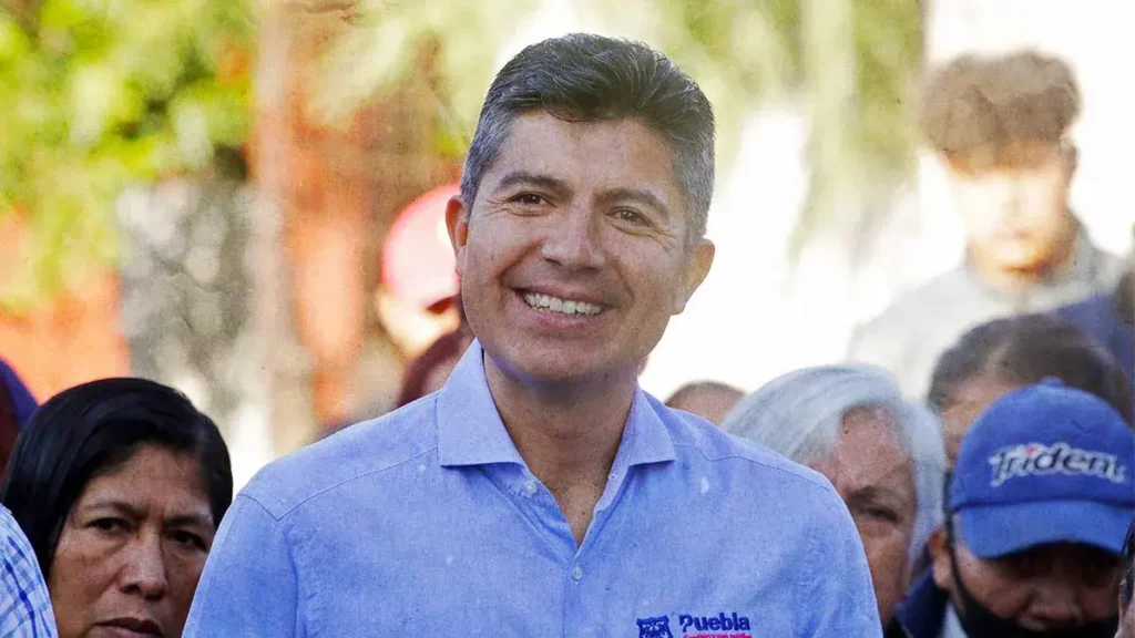 Eduardo Rivera decidirá participación para 2024, hasta definir candidatura presidencial del PAN