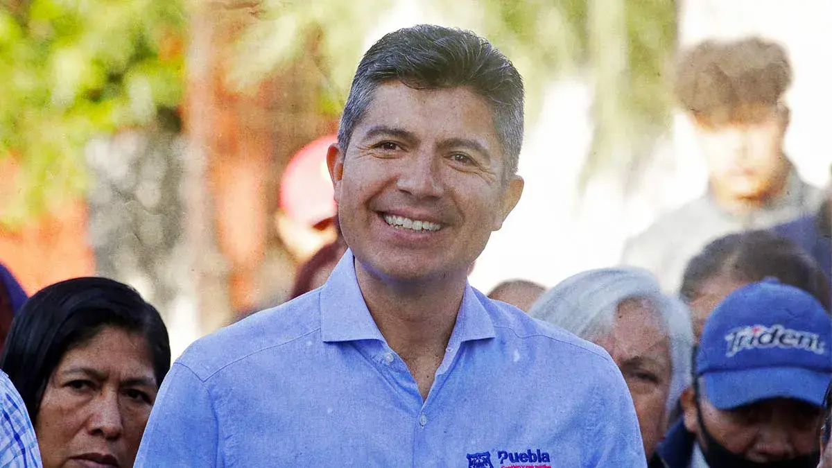 Eduardo Rivera decidirá participación para 2024, hasta definir candidatura presidencial del PAN