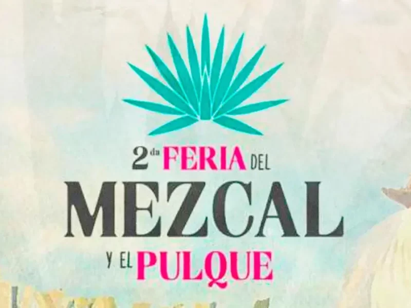 Feria del Mezcal y el Pulque en Atlixco tendrá más de 30 actividades artísticas