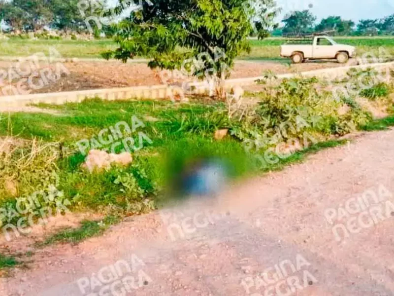 Hombre muere tras ser baleado en Huaquechula