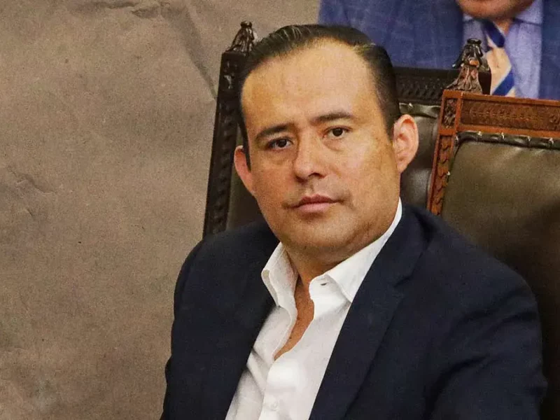 Avalan nueva reforma al Poder Judicial de Puebla; quitan facultades al Consejo de la Judicatura