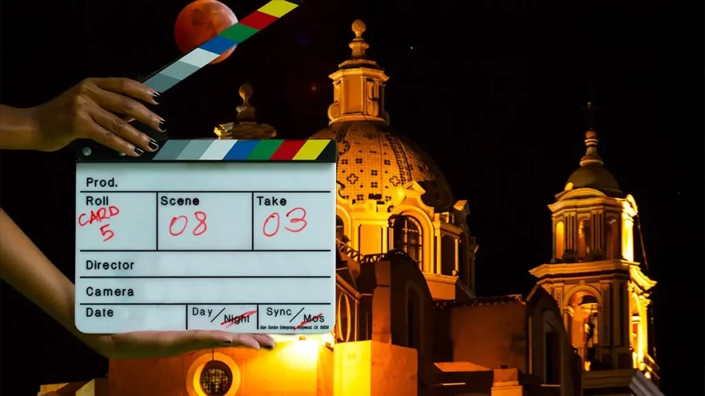 Harán documental de la Virgen de los Remedios en San Andrés Cholula