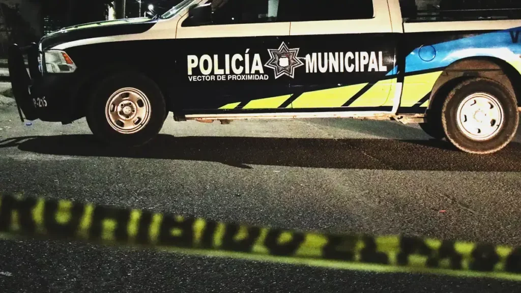 Hombre de la tercera edad murió por un infarto en la colonia El Cristo.