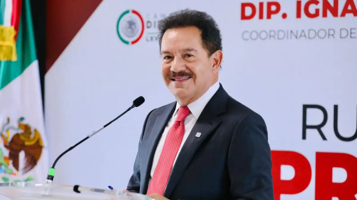 Los diputados de morena tenemos la responsabilidad de confeccionar un presupuesto federal 2024 que les dé certeza a los mexicanos: Ignacio Mier