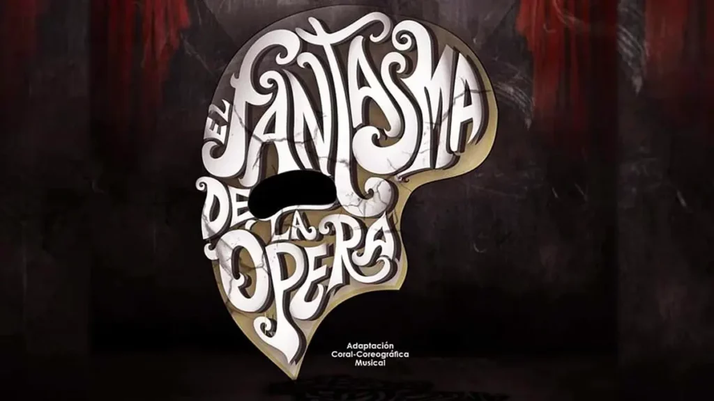 BUAP anuncia nueva fecha para “El Fantasma de la Ópera” en el CCU.