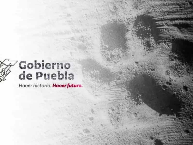 Gobierno de Puebla denuncia a joven que asesinó a Huellitas en Huauchinango
