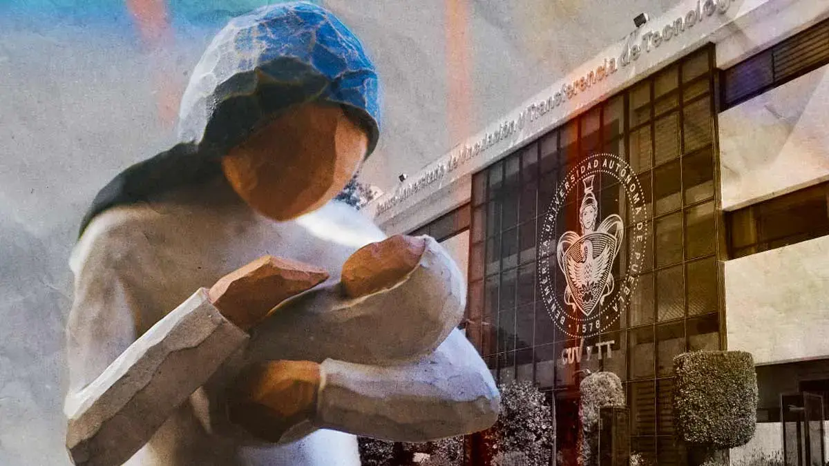BUAP ofrece facilidades a madres estudiantes para que formen su horario escolar