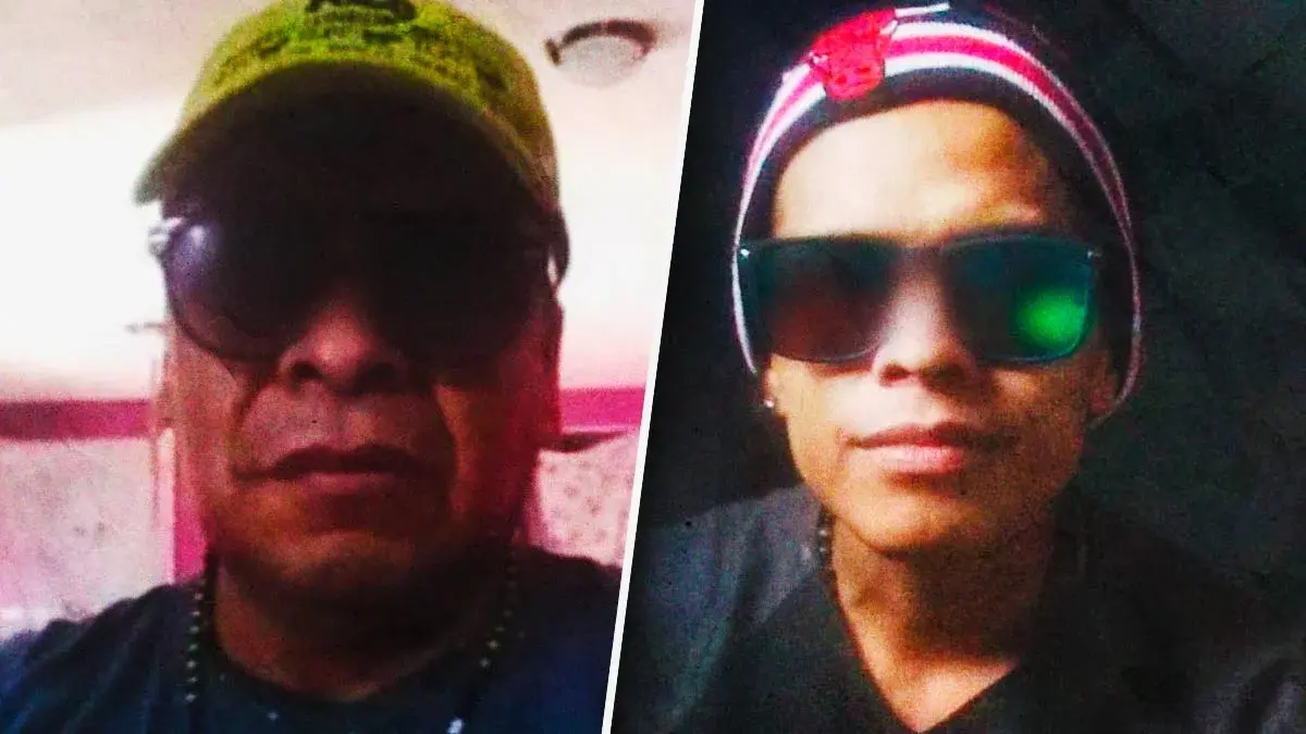 “El Popeye” y su hijo “El Pato”, detrás de homicidios y despojos en La Resurrección