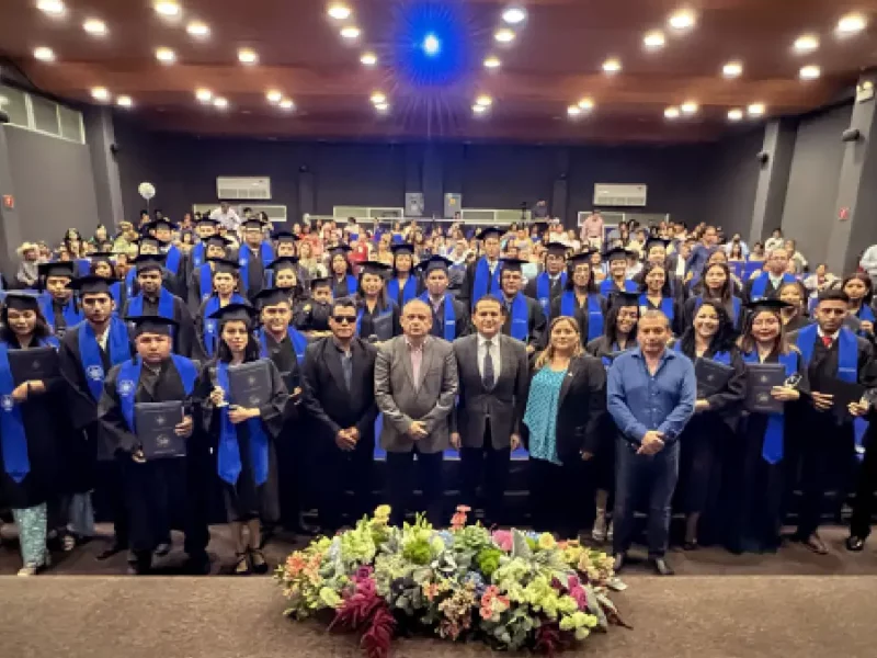Medicina Veterinaria y Zootecnia de la BUAP, una de las facultades más importantes del estado