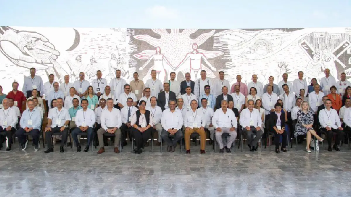 BUAP se suma a propuesta de ANUIES para crear posgrado interinstitucional en ciencia forense